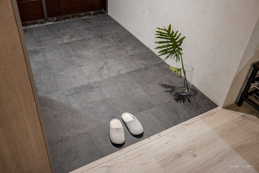 木地板 Quick Step黑色岩板 BerryAlloc超耐磨木地板 超耐磨木地板